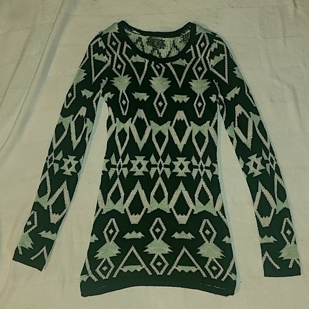 Charlotte Russe Sweater Dress
